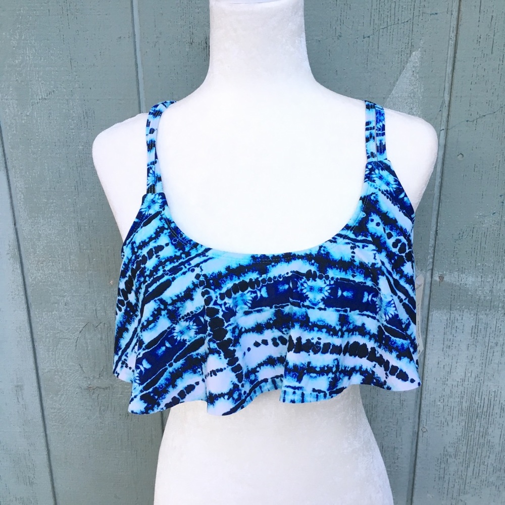 Arizona Jean Bikini Top